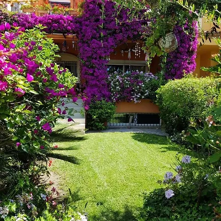 Puerto Banus La Alzambra - Vasari * Marbella