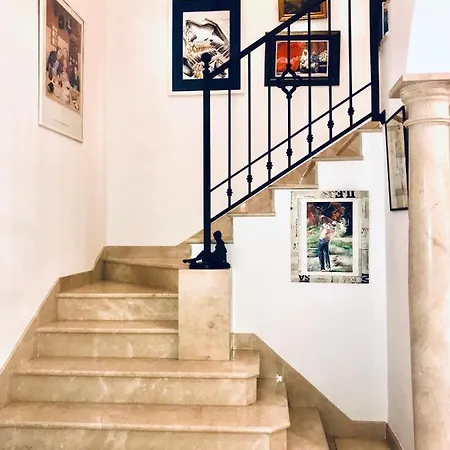 Villa Puerto Banus La Alzambra - Vasari *