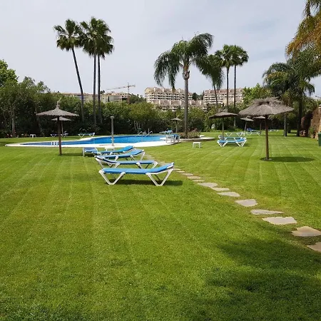 Puerto Banus La Alzambra - Vasari Vila
