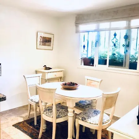 Puerto Banus La Alzambra - Vasari Villa Marbella