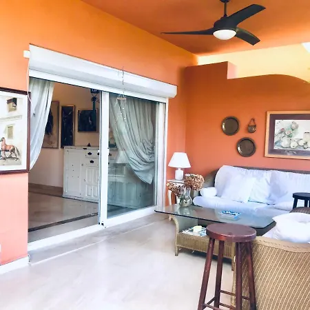 Puerto Banus La Alzambra - Vasari *