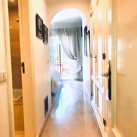 Villa Puerto Banus La Alzambra - Vasari