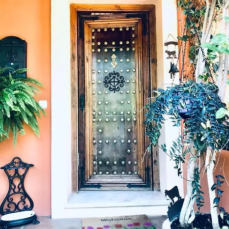 Villa Puerto Banus La Alzambra - Vasari *