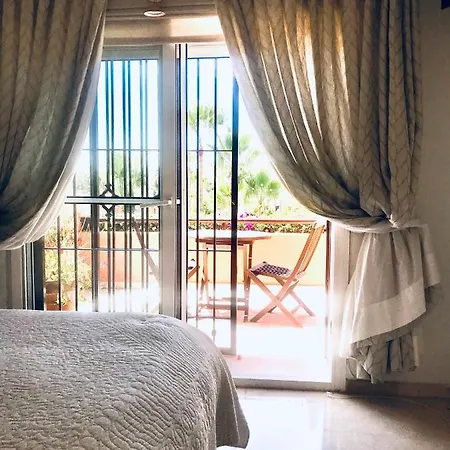 Villa Puerto Banus La Alzambra - Vasari *