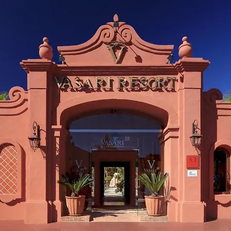 Villa Puerto Banus La Alzambra - Vasari