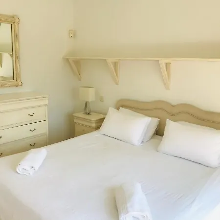 Villa Puerto Banus La Alzambra - Vasari *