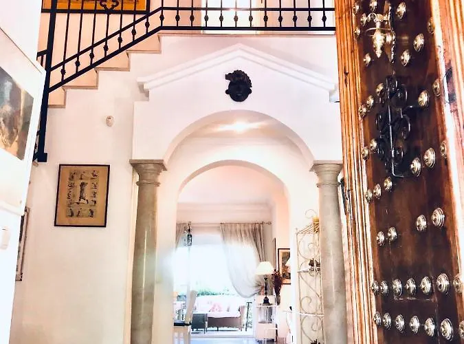 Villa Puerto Banus La Alzambra - Vasari *