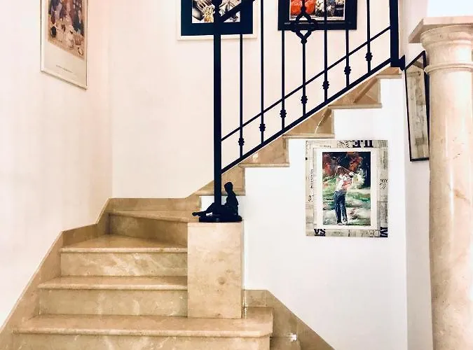 Villa Puerto Banus La Alzambra - Vasari *