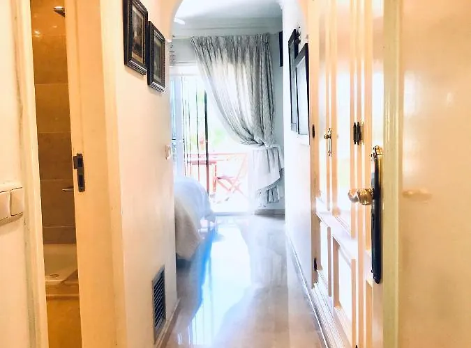 Villa Puerto Banus La Alzambra - Vasari