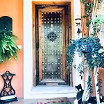 Vila Puerto Banus La Alzambra - Vasari *