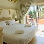 Puerto Banus La Alzambra - Vasari *