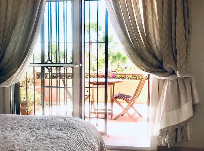 Вілла Puerto Banus La Alzambra - Vasari *