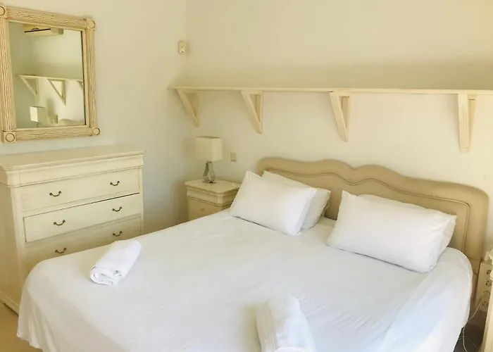 Вілла Puerto Banus La Alzambra - Vasari *