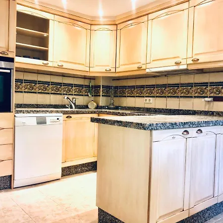 Villa Puerto Banus La Alzambra - Vasari *