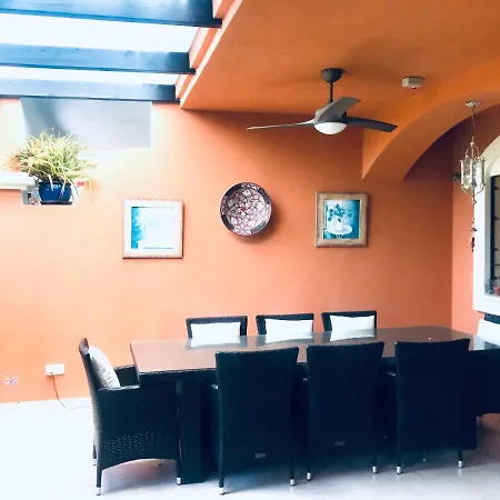 Puerto Banus La Alzambra - Vasari